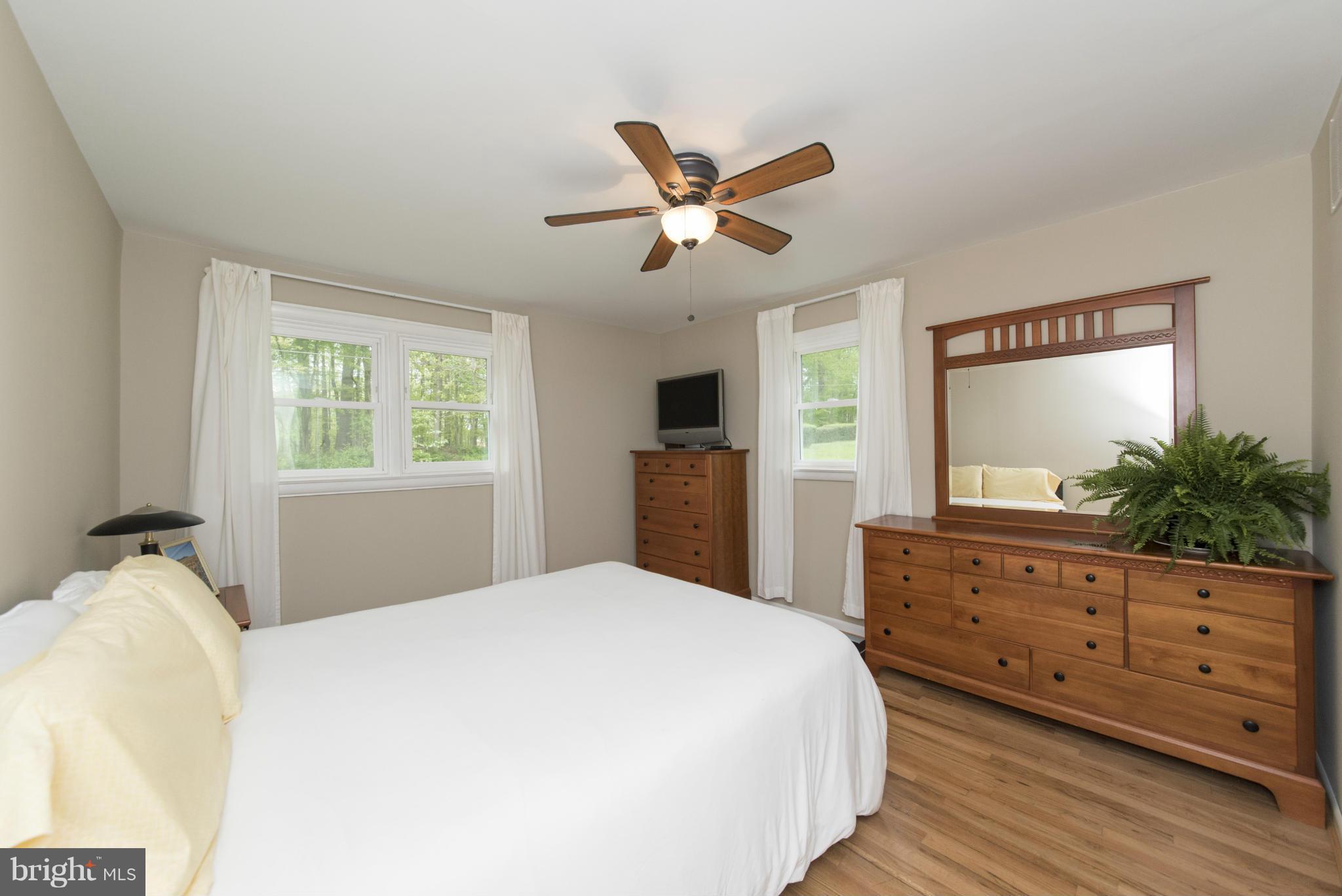 103 Rockspring Church Road Forest Hill, MD 21050 - Photo 17 of 30 Bedroom