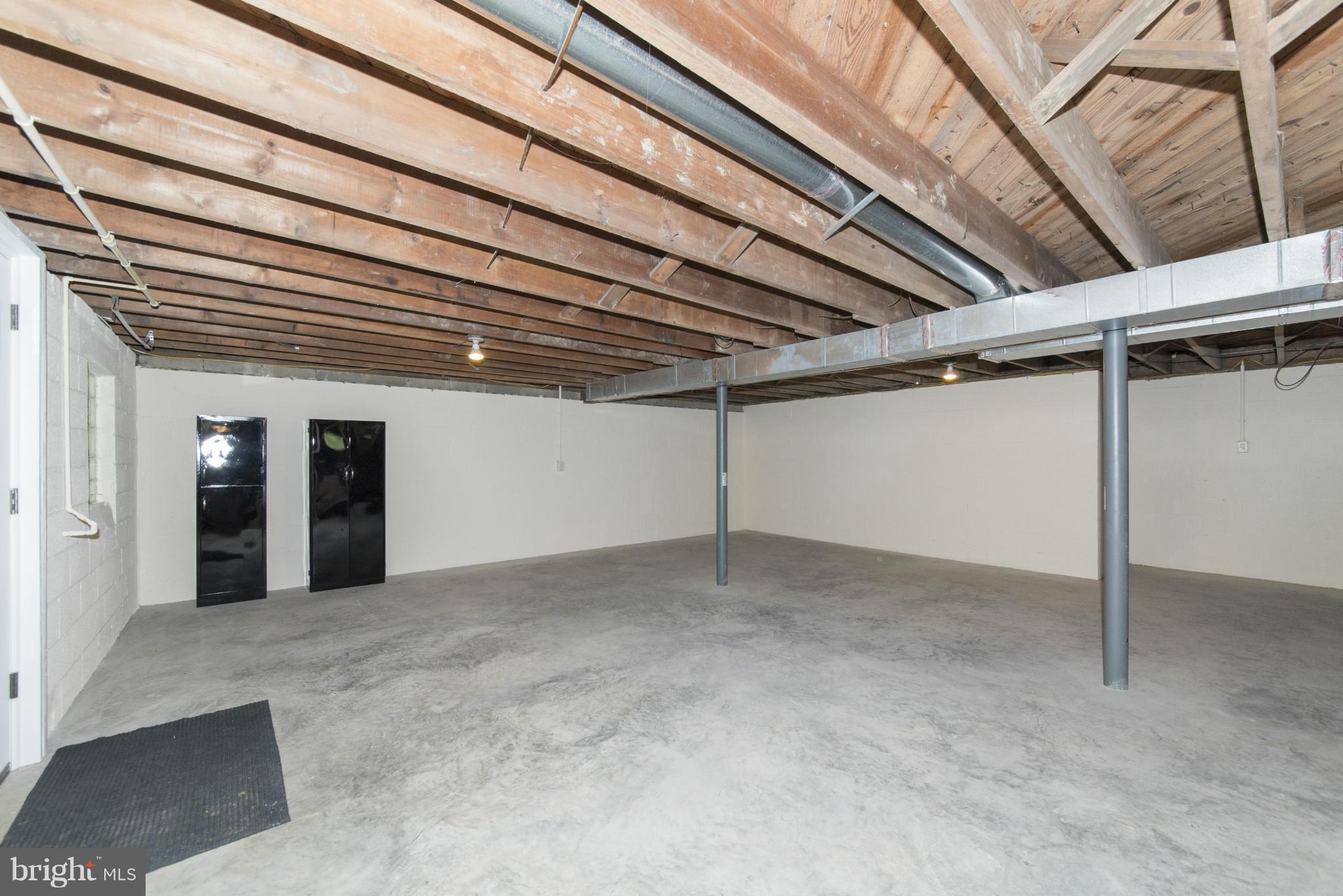 103 Rockspring Church Road Forest Hill, MD 21050 - Photo 26 of 30 Basement