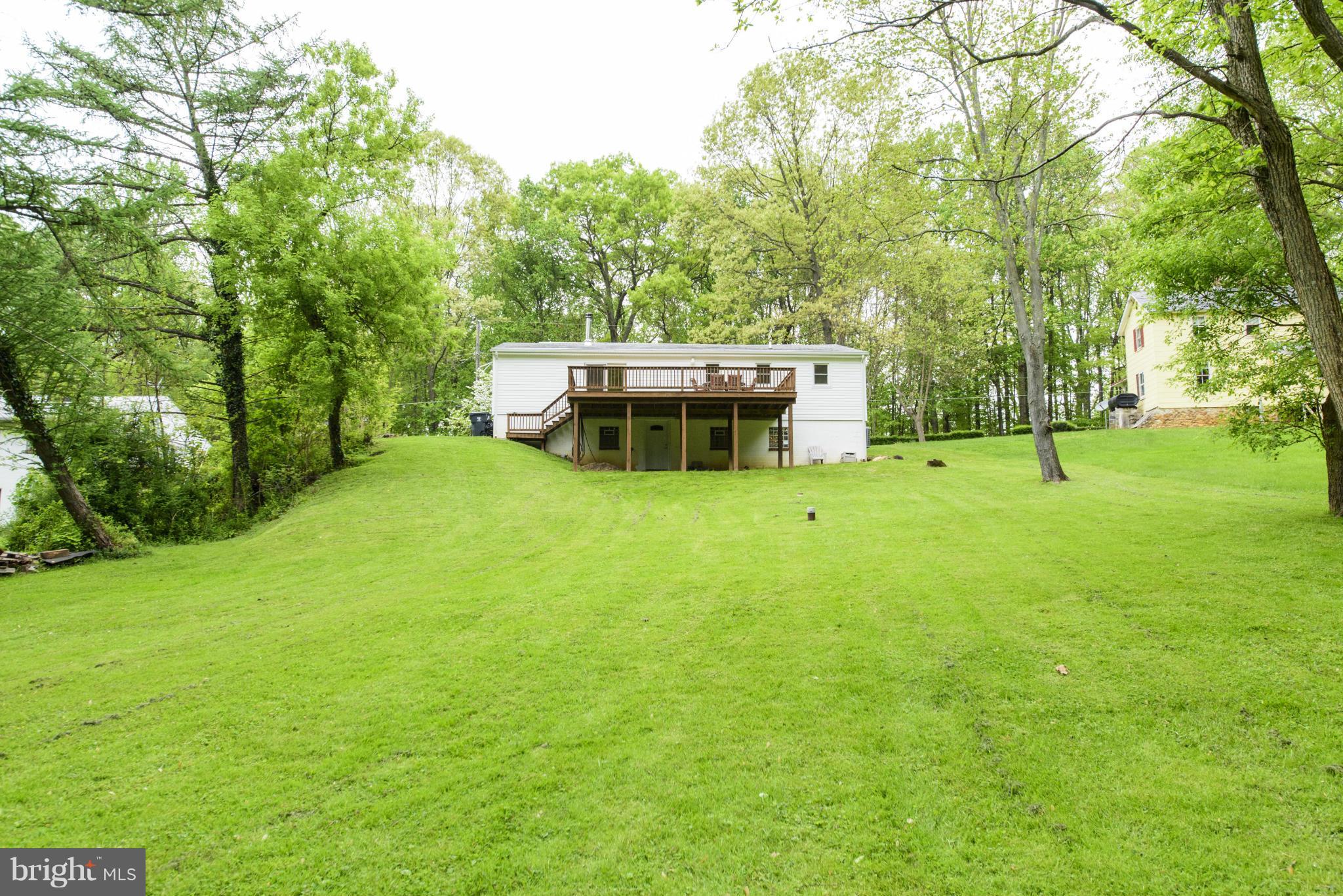 103 Rockspring Church Road Forest Hill, MD 21050 - Photo 30 of 30 Exterior (Rear)