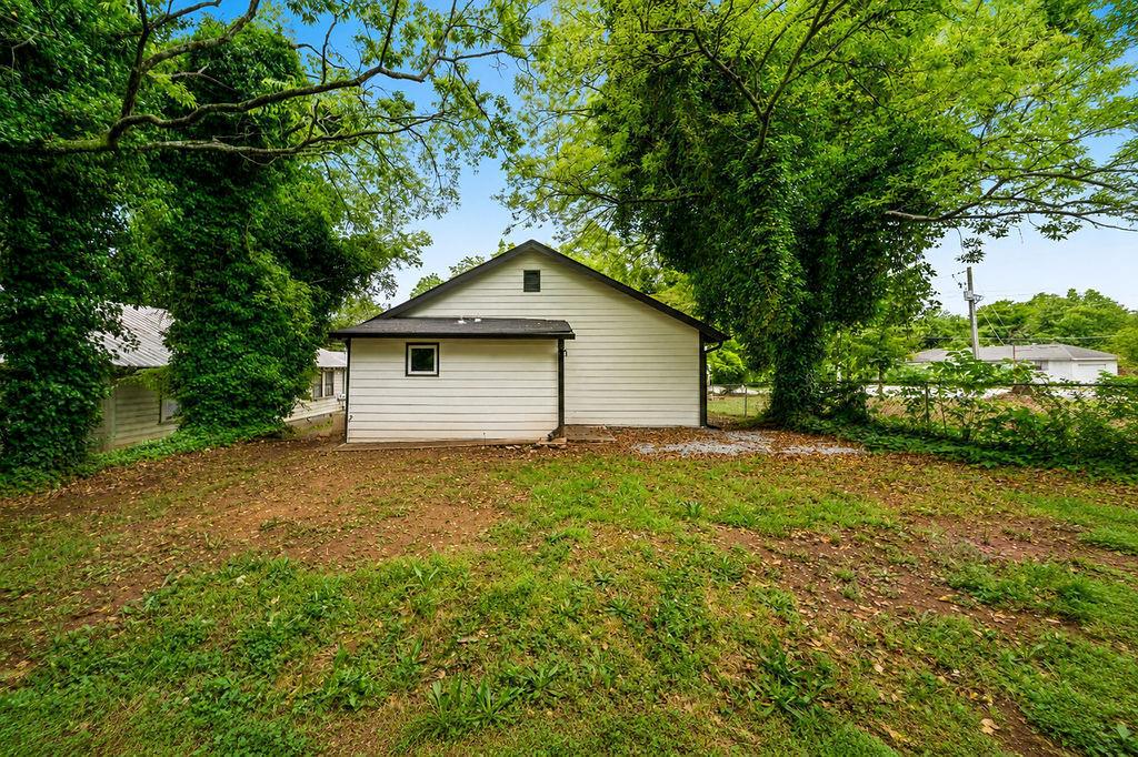 1409 Maple Avenue Southwest Rome, GA 30161 - Photo 7 of 37