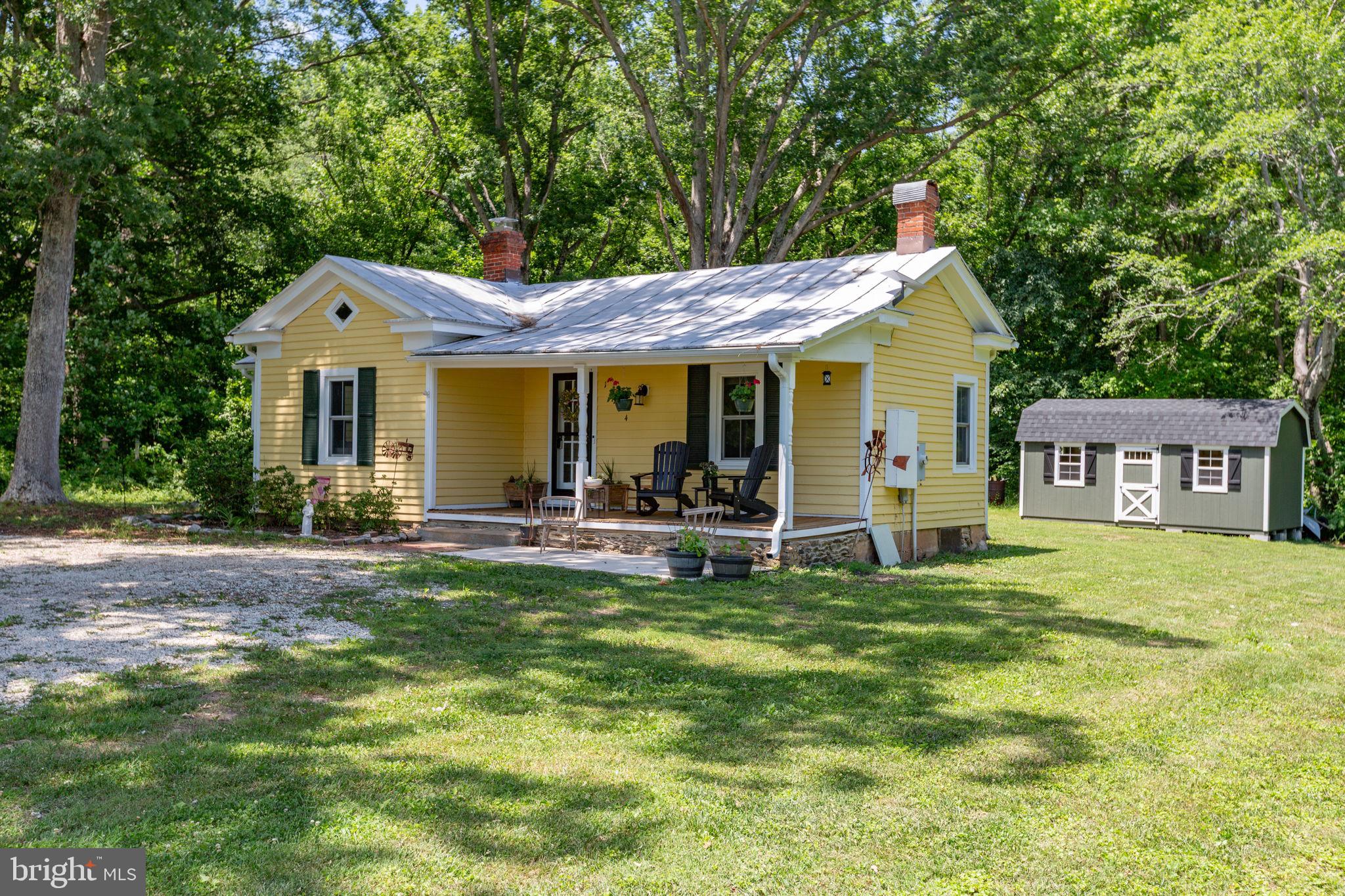 17254 Summer Meadow Road Beaverdam, VA 23015 - Photo 5 of 43 Well shaded