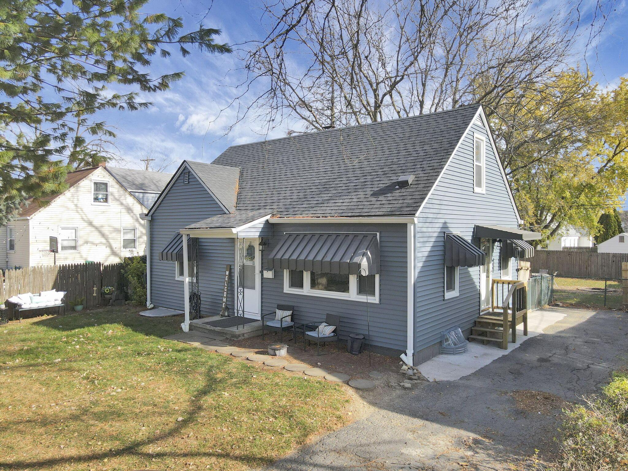 60 Derrer Road Columbus, OH 43204 - Photo 1 of 56 5_fly_