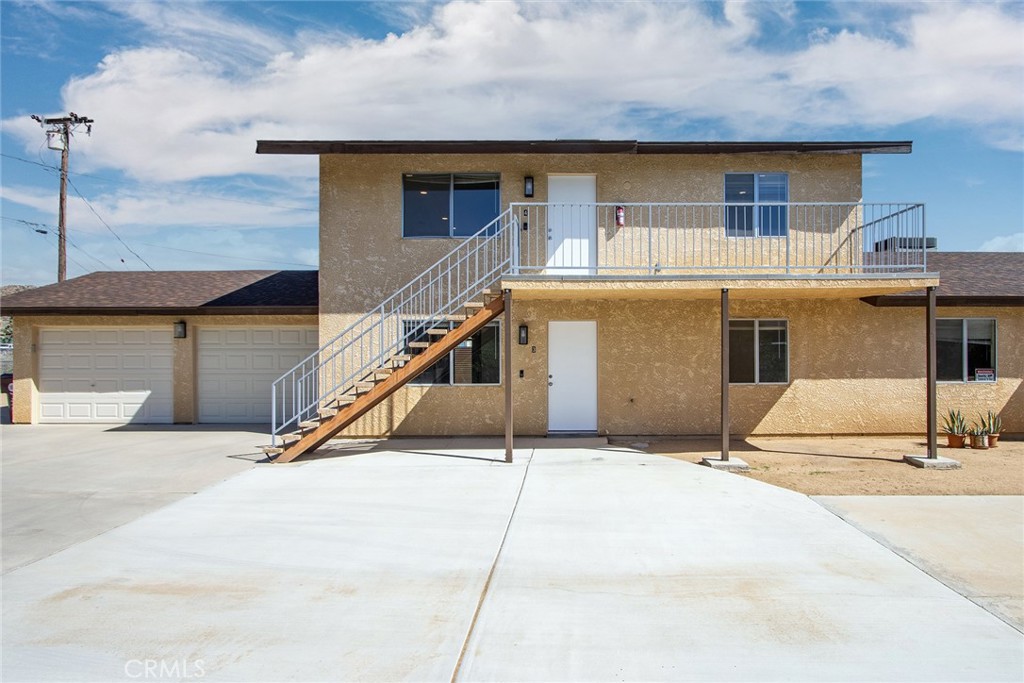 7412 Deer Trail, Unit 4 Yucca Valley, CA 92284 - Photo 18 of 18