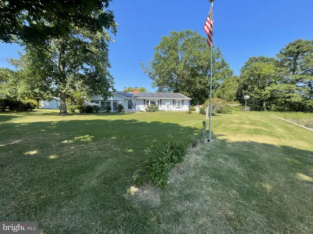 $659,000 | 18937 Hodges Lane, Leonardtown, MD 20650