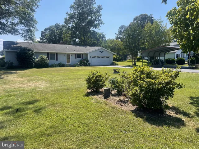 $659,000 | 18937 Hodges Lane, Leonardtown, MD 20650