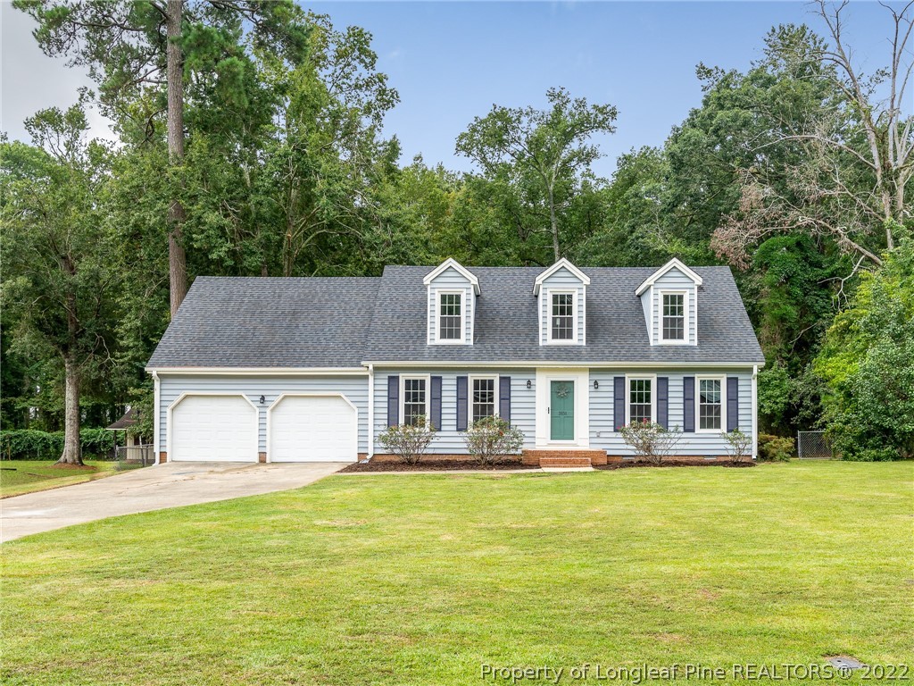 3151 Hampstead Road Lumberton, NC 28360 - Photo 1 of 45 Gallery Image 1