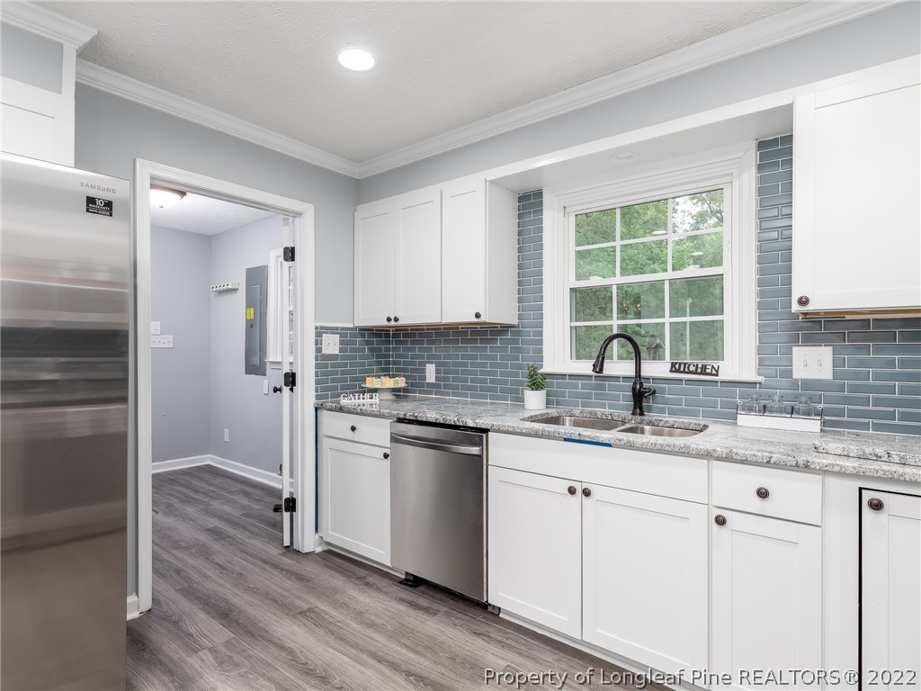 3151 Hampstead Road Lumberton, NC 28360 - Photo 12 of 45 Gallery Image 12