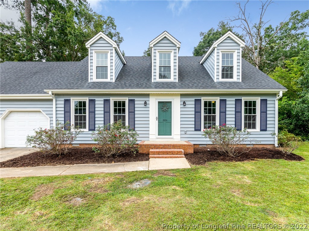 3151 Hampstead Road Lumberton, NC 28360 - Photo 2 of 45 Gallery Image 2