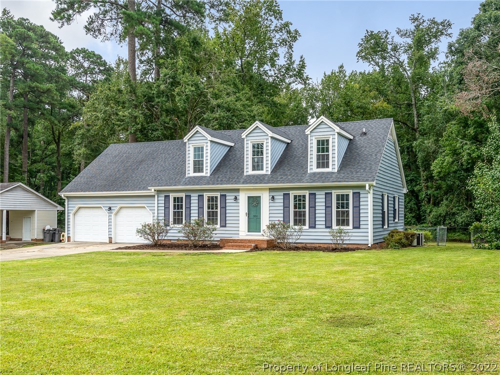 3151 Hampstead Road Lumberton, NC 28360 - Photo 3 of 45 Gallery Image 3