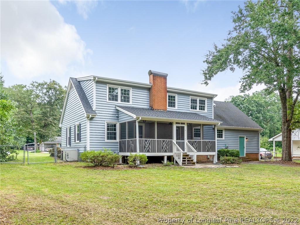 3151 Hampstead Road Lumberton, NC 28360 - Photo 40 of 45 Gallery Image 40