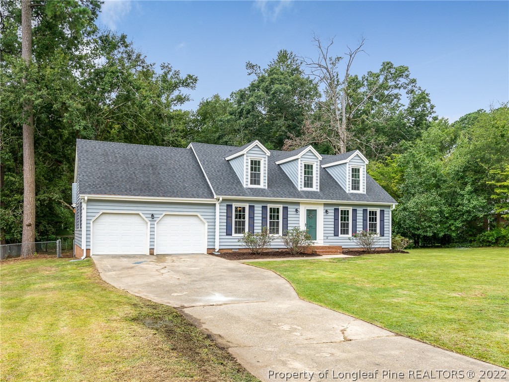 3151 Hampstead Road Lumberton, NC 28360 - Photo 4 of 45 Gallery Image 4
