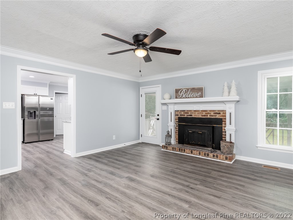 3151 Hampstead Road Lumberton, NC 28360 - Photo 7 of 45 Gallery Image 7