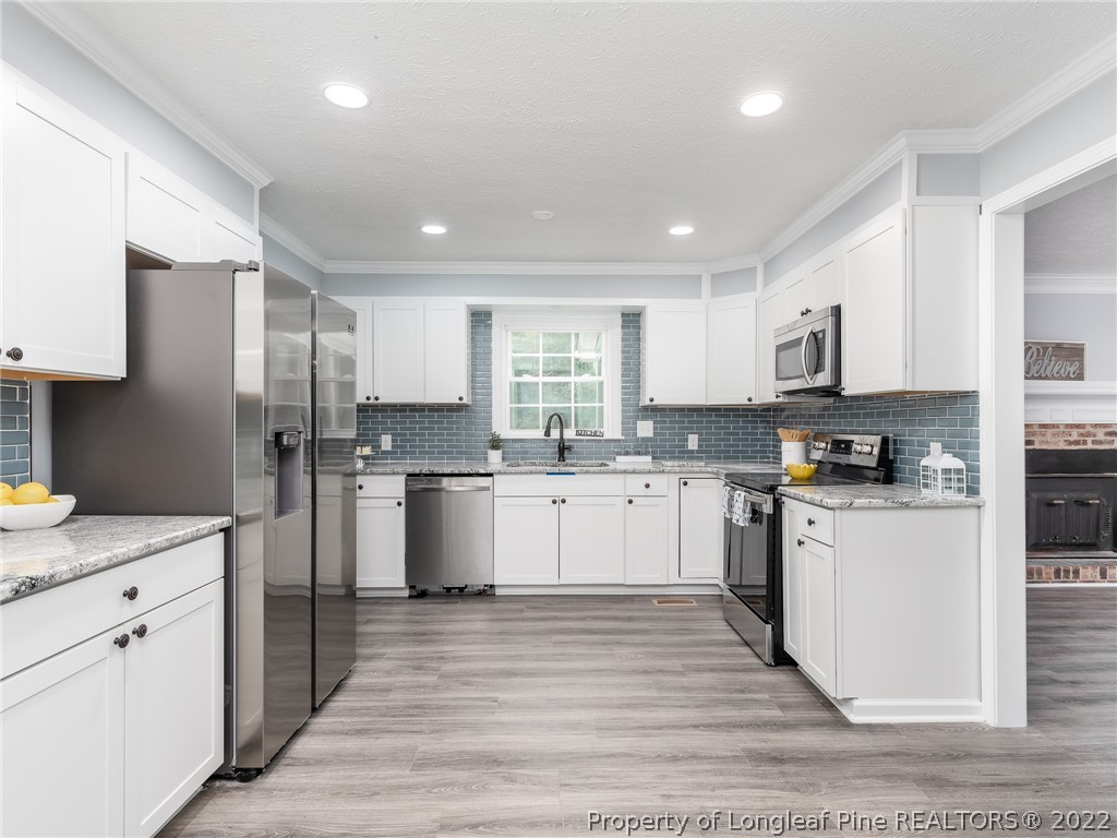 3151 Hampstead Road Lumberton, NC 28360 - Photo 10 of 45 Gallery Image 10