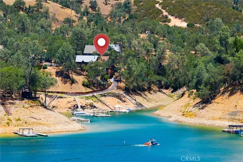 $420,000 | 6265 Nacimiento Shores Road, Unit 2, Bradley, CA 93426