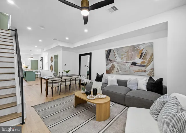 $394,900 | 1230 North 28th Street, Philadelphia, PA 19121