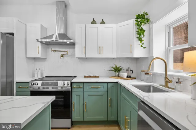 $394,900 | 1230 North 28th Street, Philadelphia, PA 19121