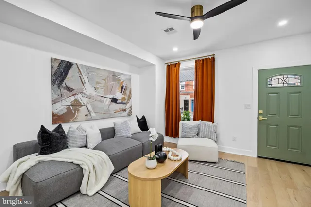 $394,900 | 1230 North 28th Street, Philadelphia, PA 19121