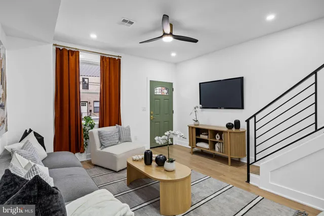 $394,900 | 1230 North 28th Street, Philadelphia, PA 19121