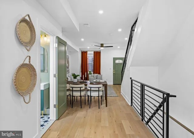 $394,900 | 1230 North 28th Street, Philadelphia, PA 19121