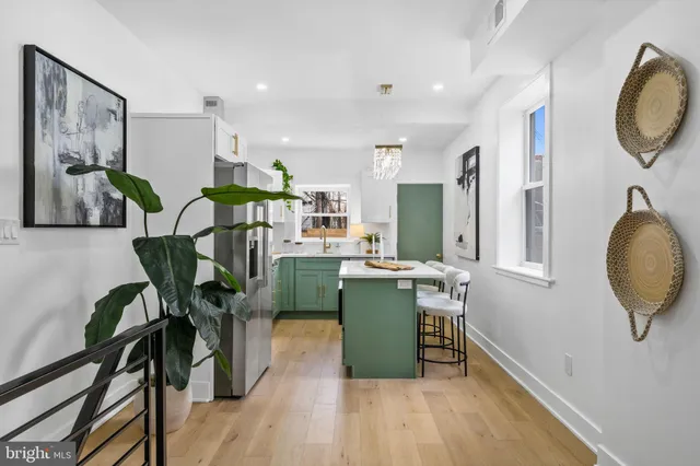 $394,900 | 1230 North 28th Street, Philadelphia, PA 19121