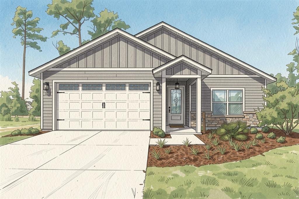 21115 Southwest 1st Place Newberry, FL 32669 - Photo 1 of 21