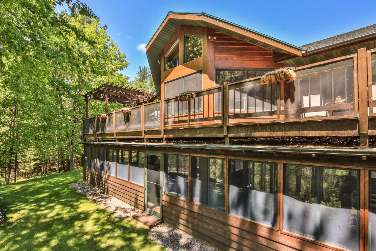 6239 Rustic Trail Eagle River, WI 54521 - Photo 20 of 29 Gallery Image 20