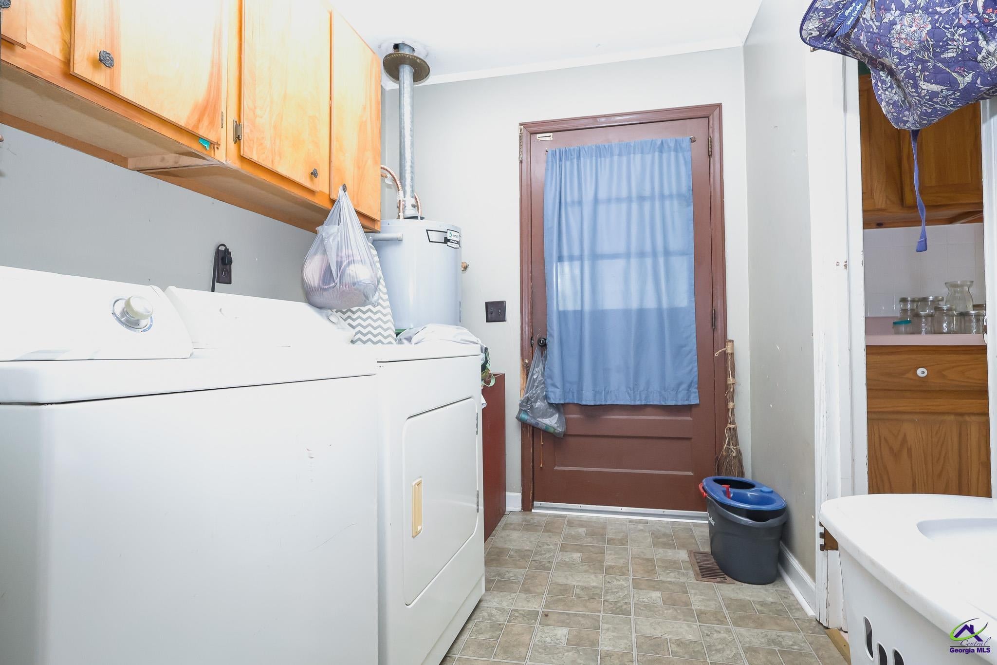 4580 Stuckey Road Danville, GA 31017 - Photo 10 of 19 Gallery Image 10