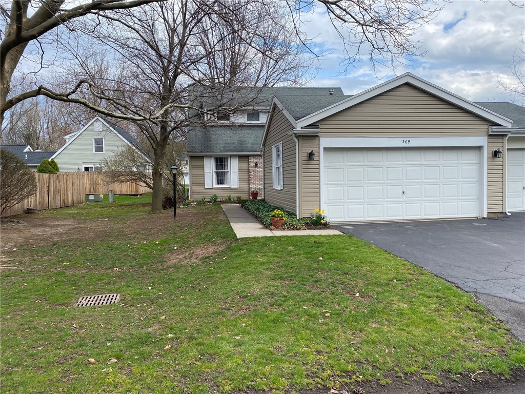 369 Upper Valley Road Gates, NY 14624 - Photo 1 of 1