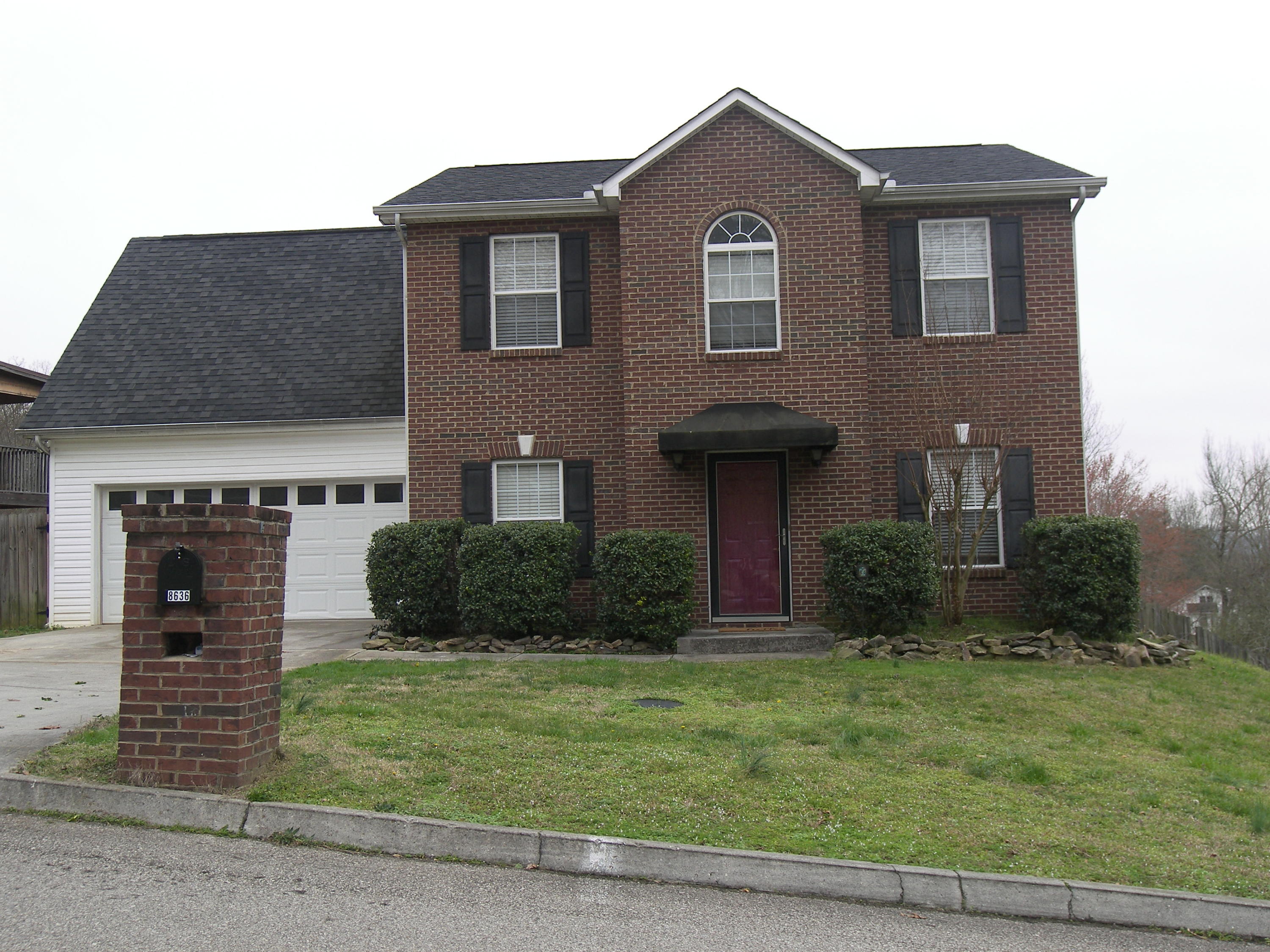 8636 Rayworth Trail Powell, TN 37849 - Photo 1 of 22 100_4268