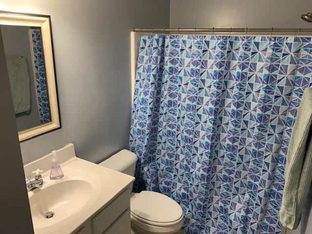 8636 Rayworth Trail Powell, TN 37849 - Photo 15 of 22 8636 Rayworth Bathroom 2
