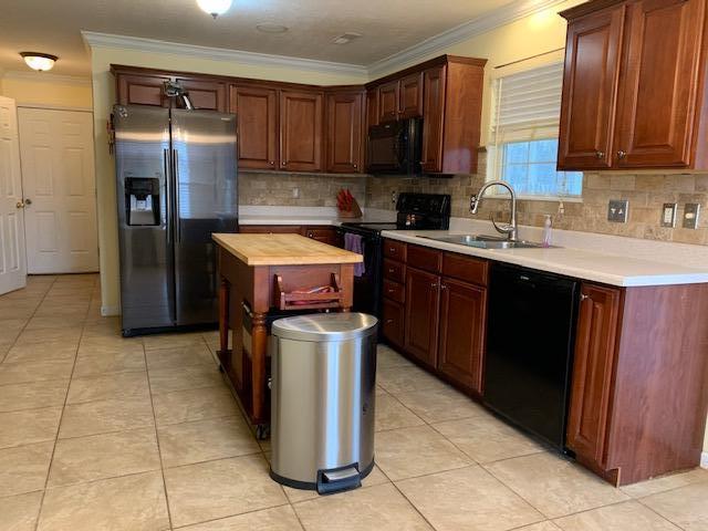 8636 Rayworth Trail Powell, TN 37849 - Photo 6 of 22 8636 Rayworth Kitchen