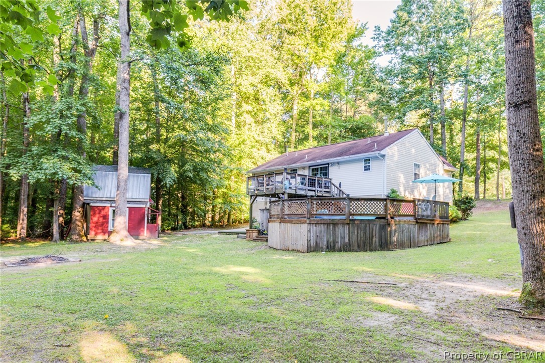 7150 Deacon Road Gloucester, VA 23061 - Photo 43 of 43 Gallery Image 43