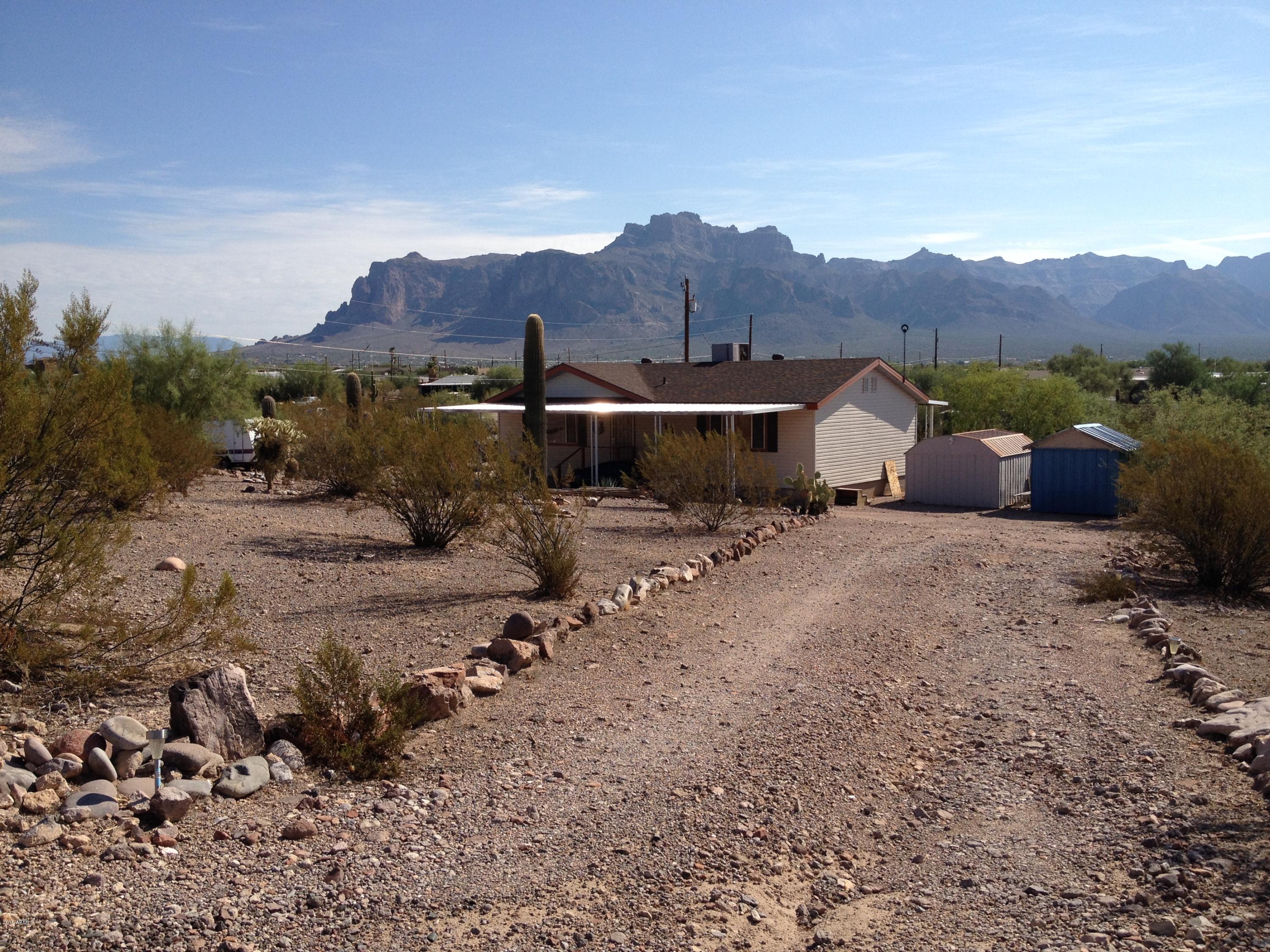 651 South Starr Road Apache Junction, AZ 85119 - Photo 1 of 21 IMG_4377