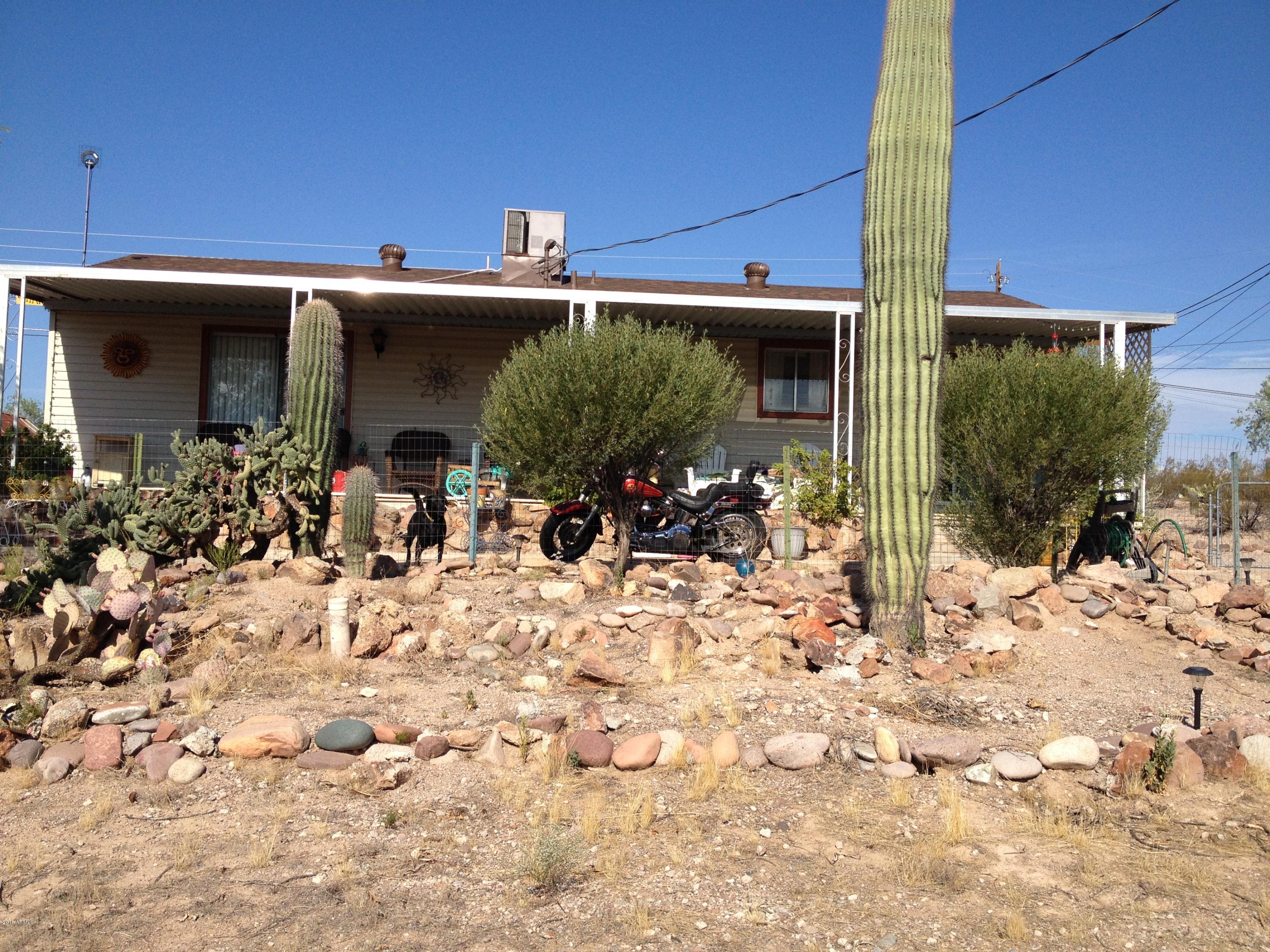 651 South Starr Road Apache Junction, AZ 85119 - Photo 16 of 21 IMG_4360