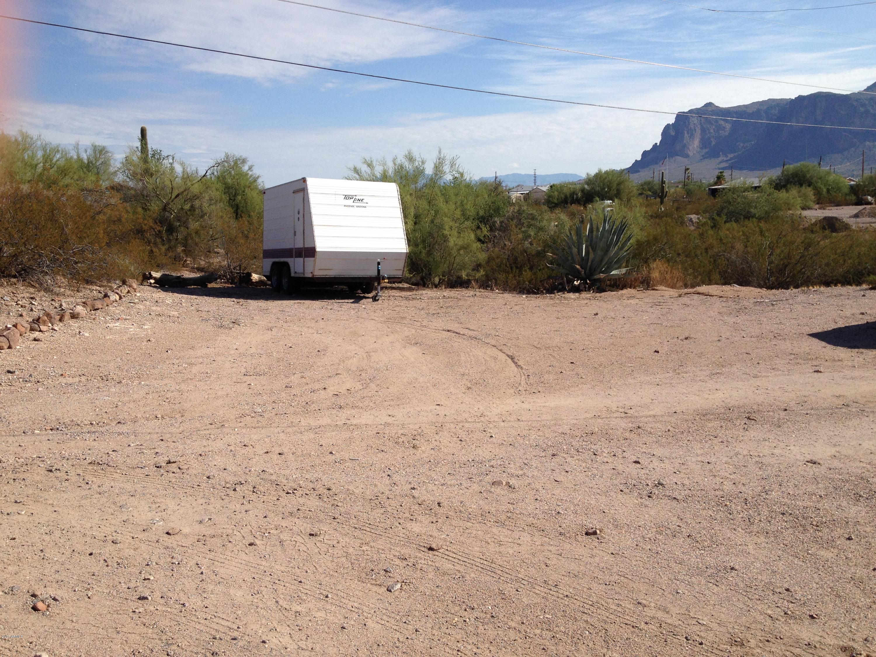 651 South Starr Road Apache Junction, AZ 85119 - Photo 17 of 21 IMG_4363