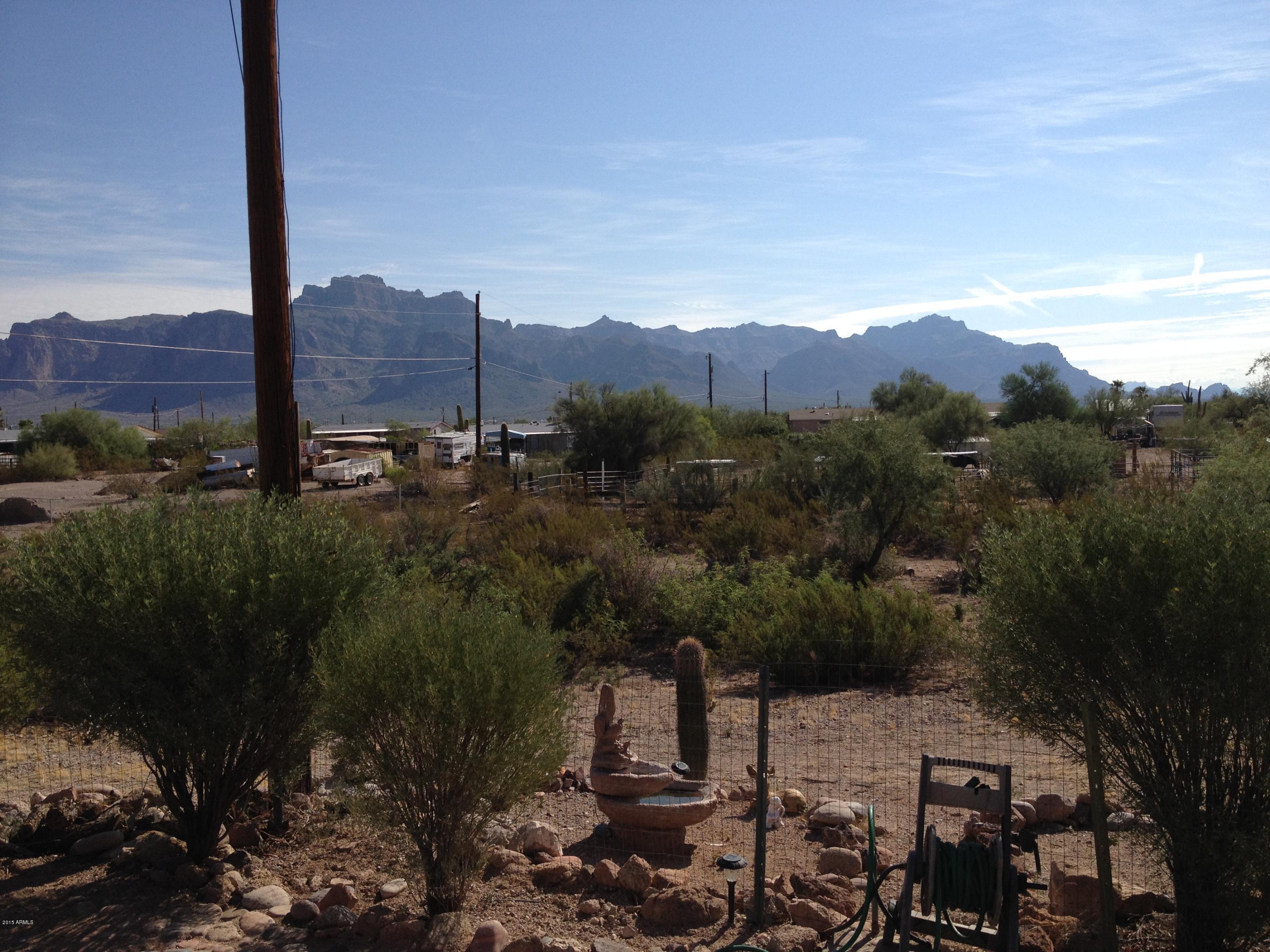 651 South Starr Road Apache Junction, AZ 85119 - Photo 20 of 21 IMG_4367