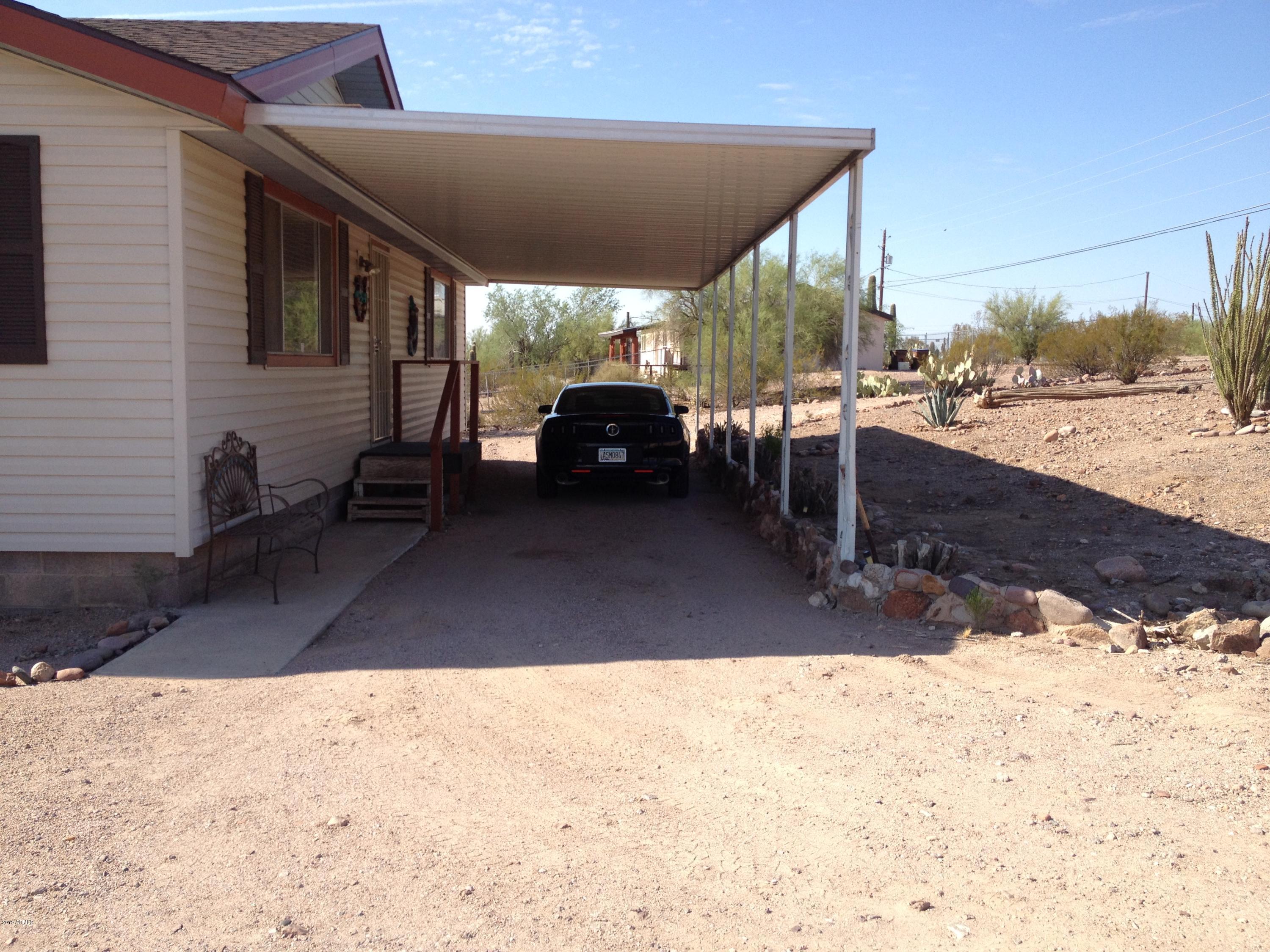 651 South Starr Road Apache Junction, AZ 85119 - Photo 3 of 21 IMG_4362