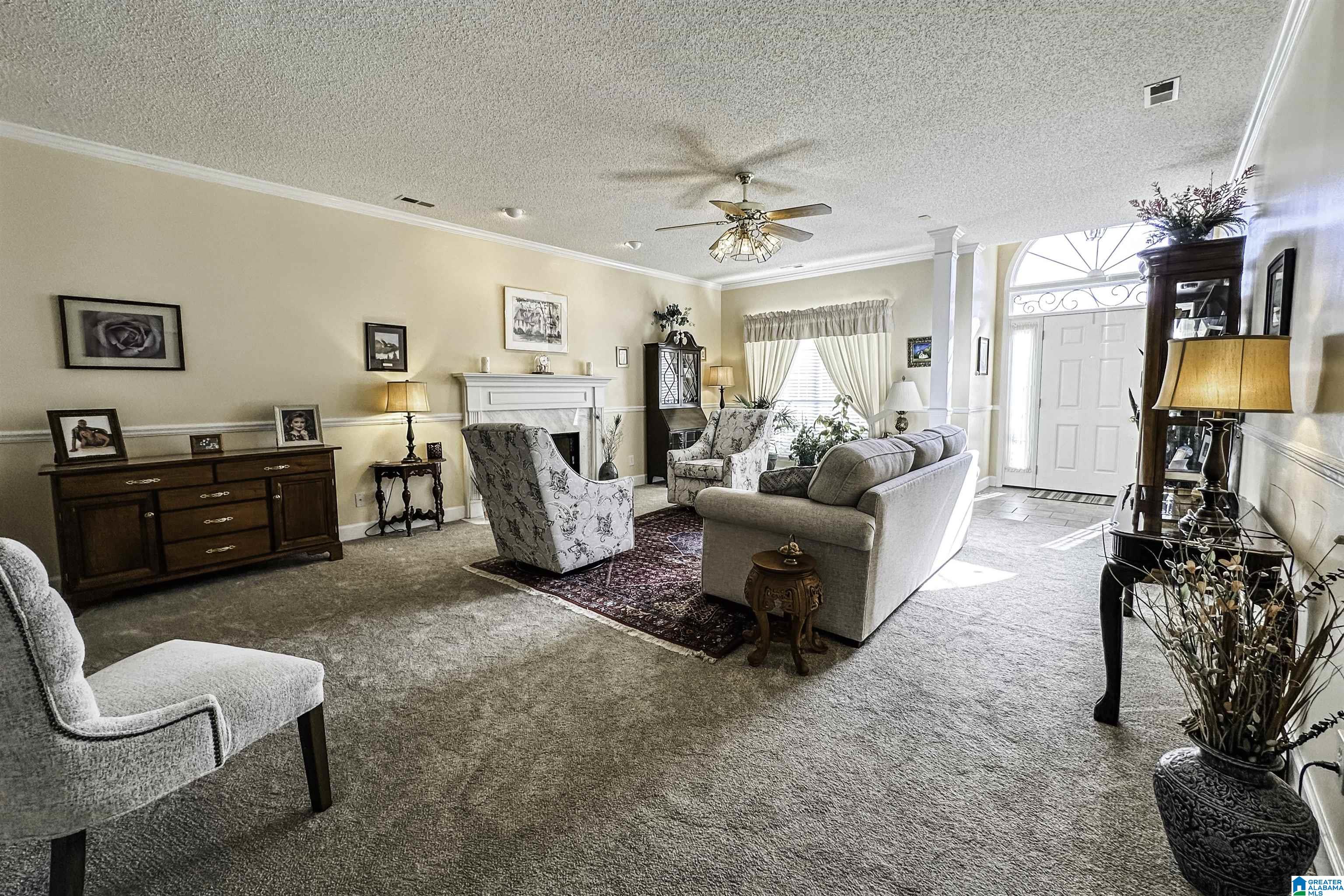 925 Mundy Drive Anniston, AL 36207 - Photo 62 of 67