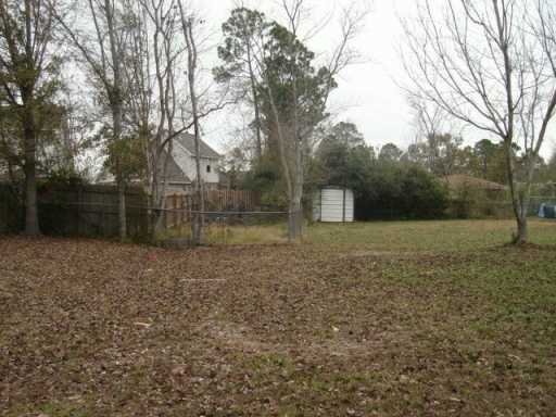107 Ralph Drive Gulfport, MS 39503 - Photo 3 of 4 Additional Photo
