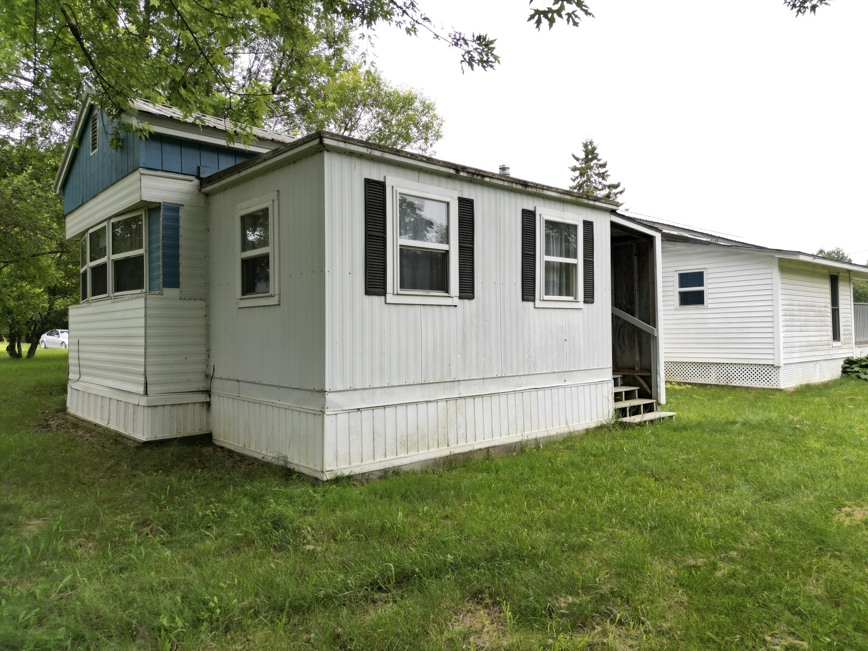 387 Kelley Road Glenburn, ME 04401 - Photo 24 of 29 dji_fly_20230727_141306_488_169047763483