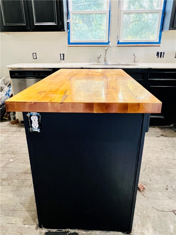 25 Smith Street Ware Shoals, SC 29692 - Photo 18 of 50 KITCHEN