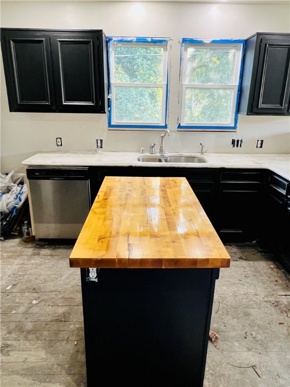 25 Smith Street Ware Shoals, SC 29692 - Photo 22 of 50 KITCHEN