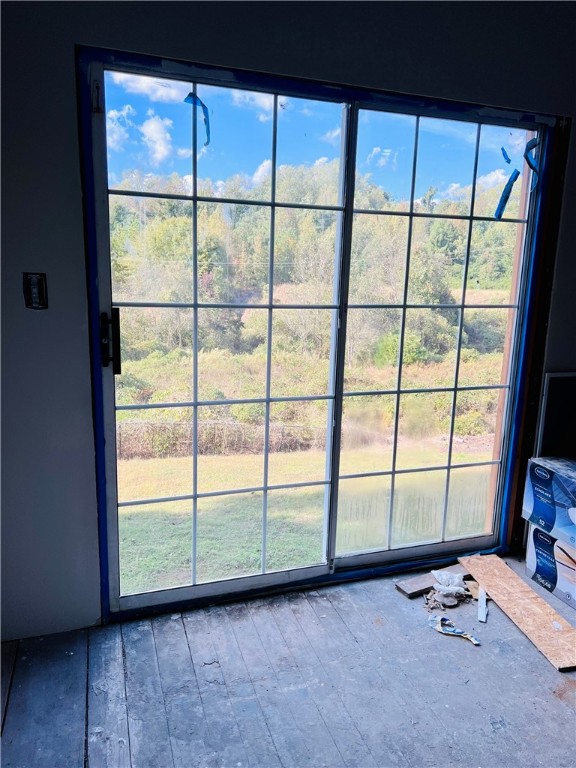 25 Smith Street Ware Shoals, SC 29692 - Photo 24 of 50 DINING AREA