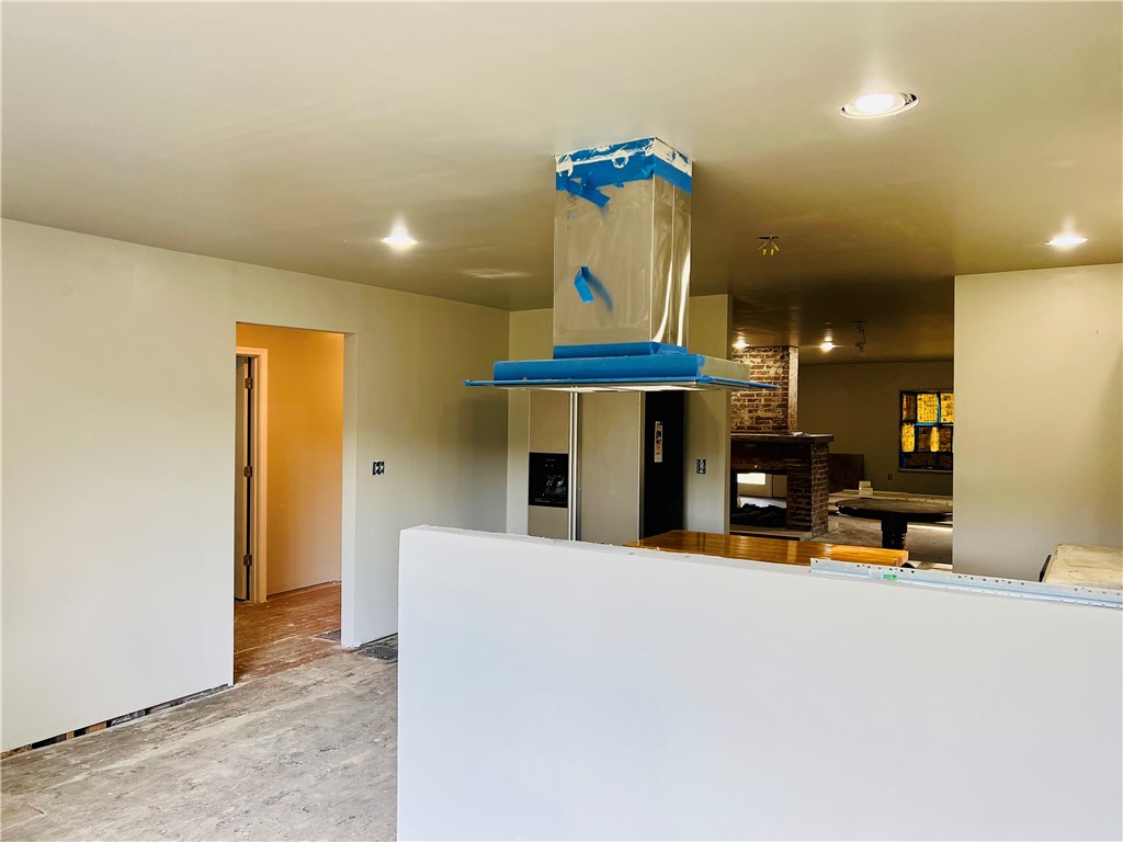 25 Smith Street Ware Shoals, SC 29692 - Photo 25 of 50 KITCHEN