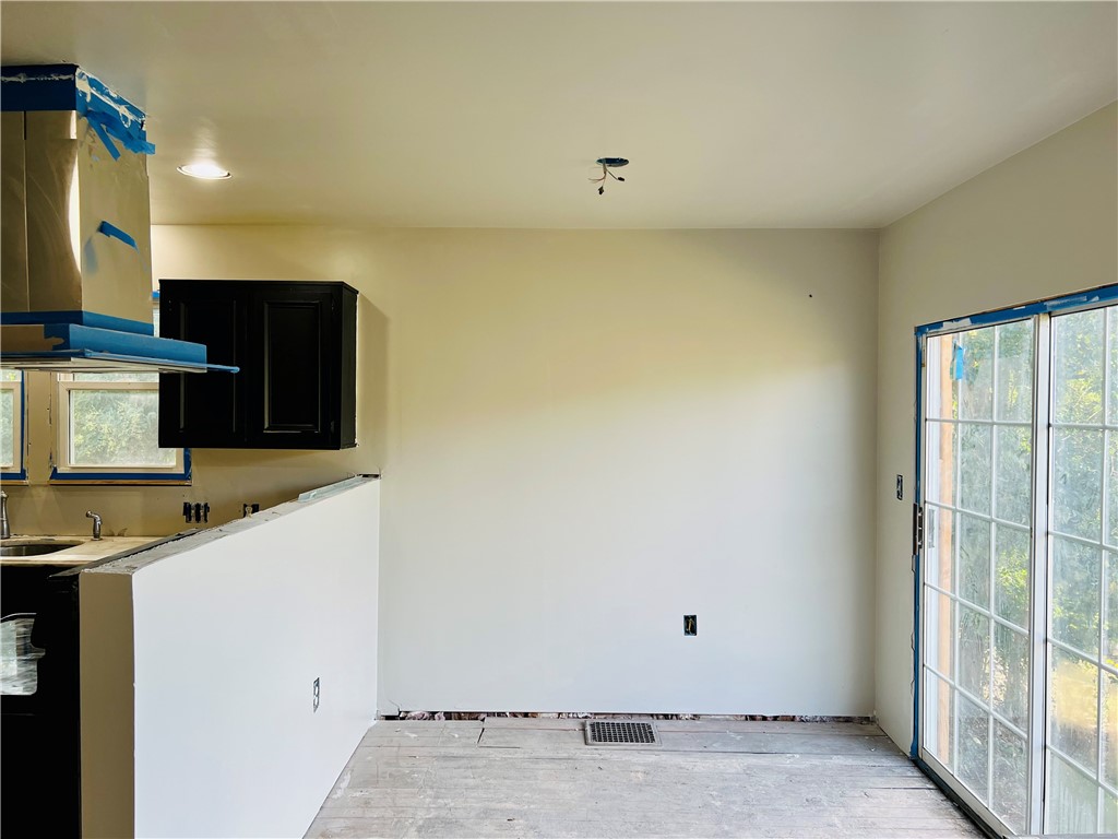 25 Smith Street Ware Shoals, SC 29692 - Photo 26 of 50 DINING AREA