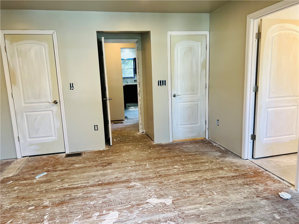 25 Smith Street Ware Shoals, SC 29692 - Photo 29 of 50 BEDROOM 1