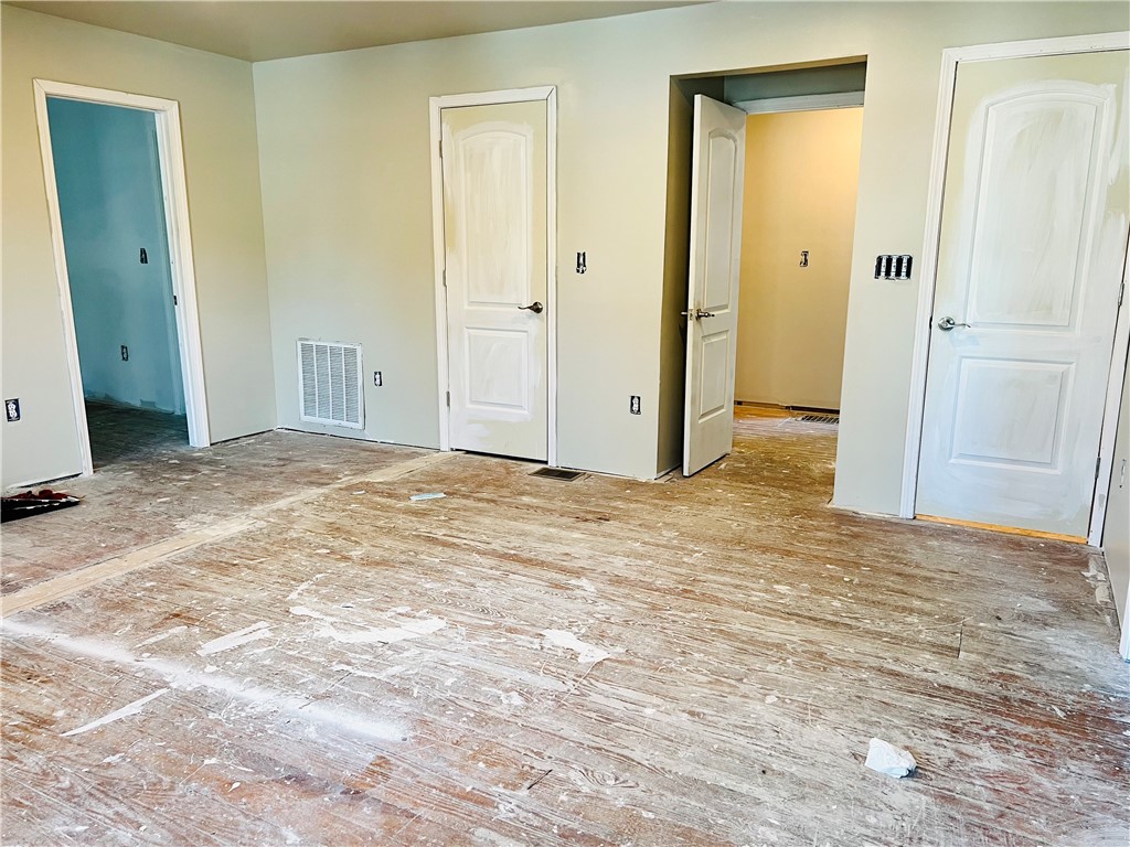 25 Smith Street Ware Shoals, SC 29692 - Photo 30 of 50 BEDROOM 1