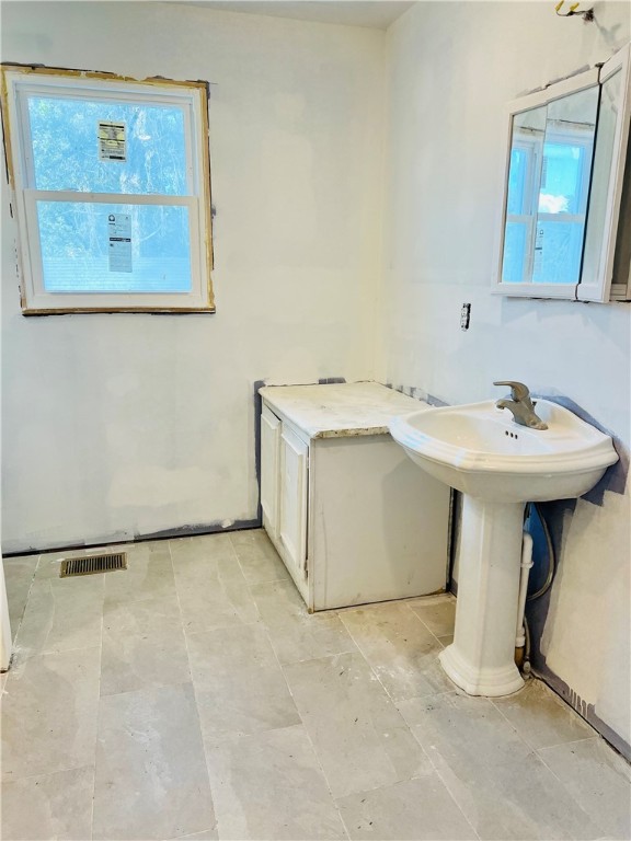 25 Smith Street Ware Shoals, SC 29692 - Photo 35 of 50 BATHROOM