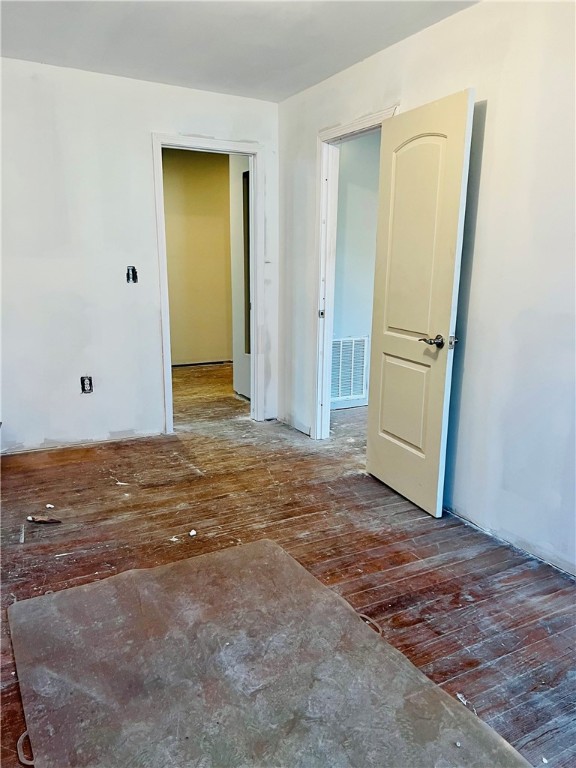 25 Smith Street Ware Shoals, SC 29692 - Photo 38 of 50 BEDROOM 2/ OFFICE/SITTING ROOM