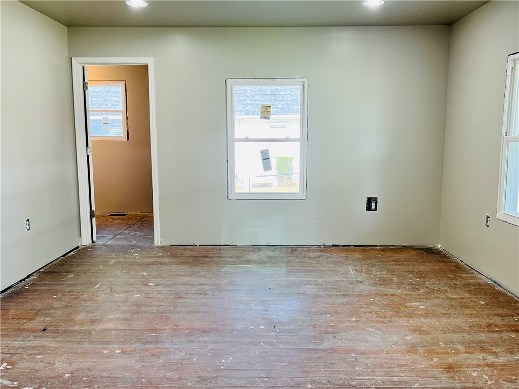 25 Smith Street Ware Shoals, SC 29692 - Photo 40 of 50 BEDROOM 3